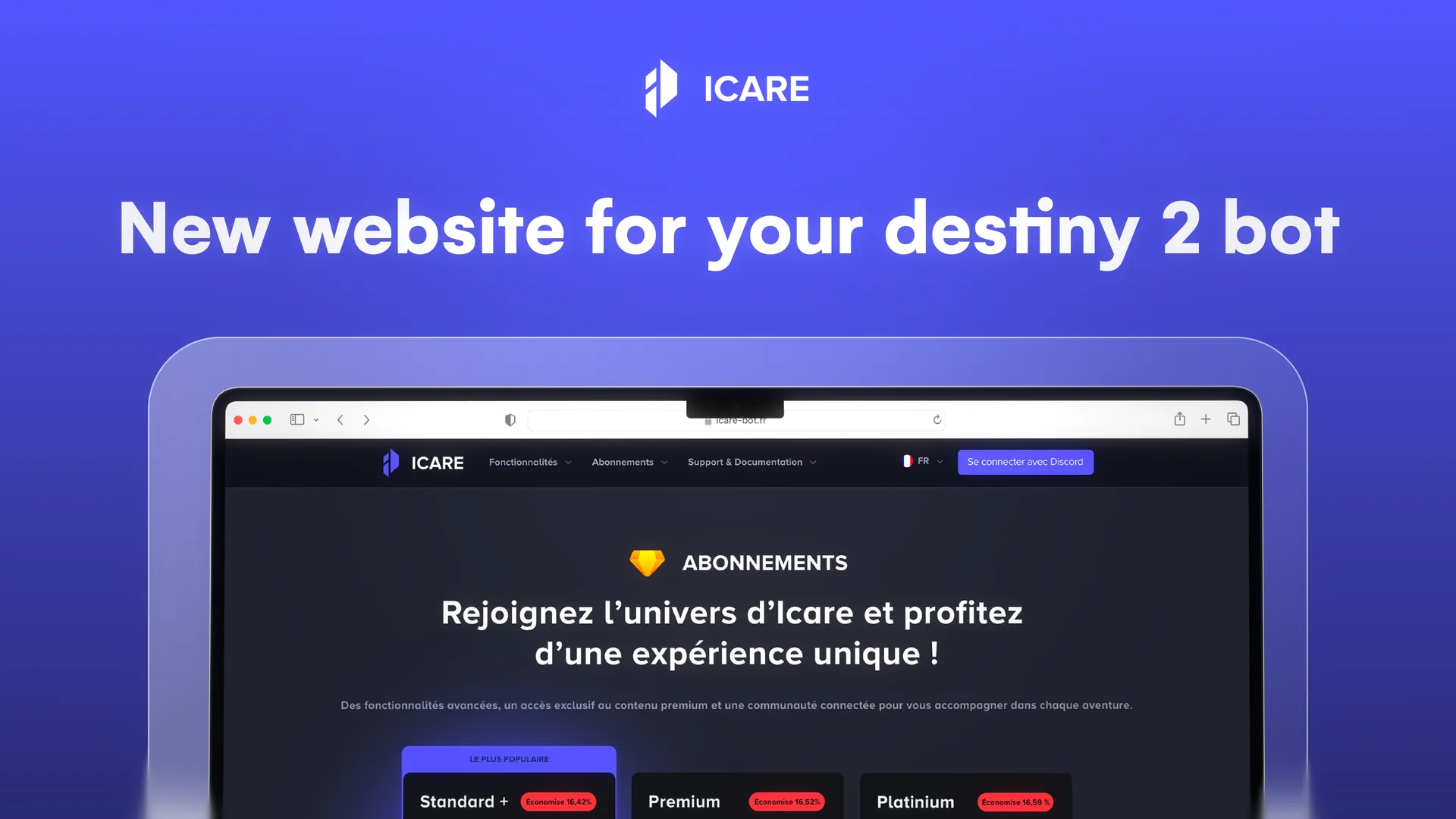 Icare