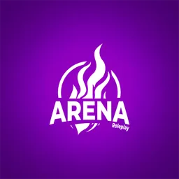 Arena Roleplay icon
