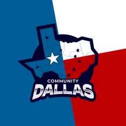 Dallas Community RP icon