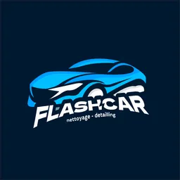 Flash Car icon