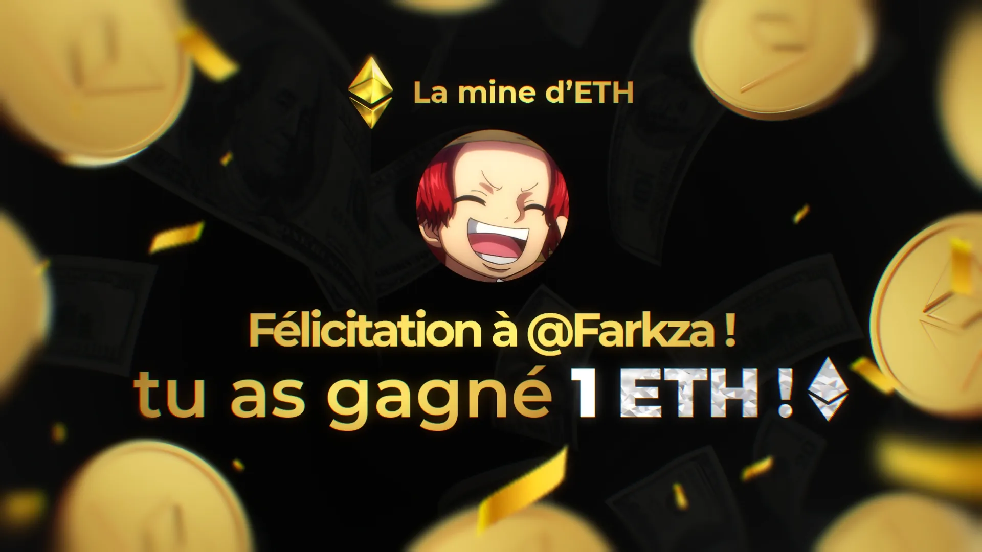 La Mine d'ETH