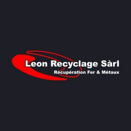LEON Recyclage icon