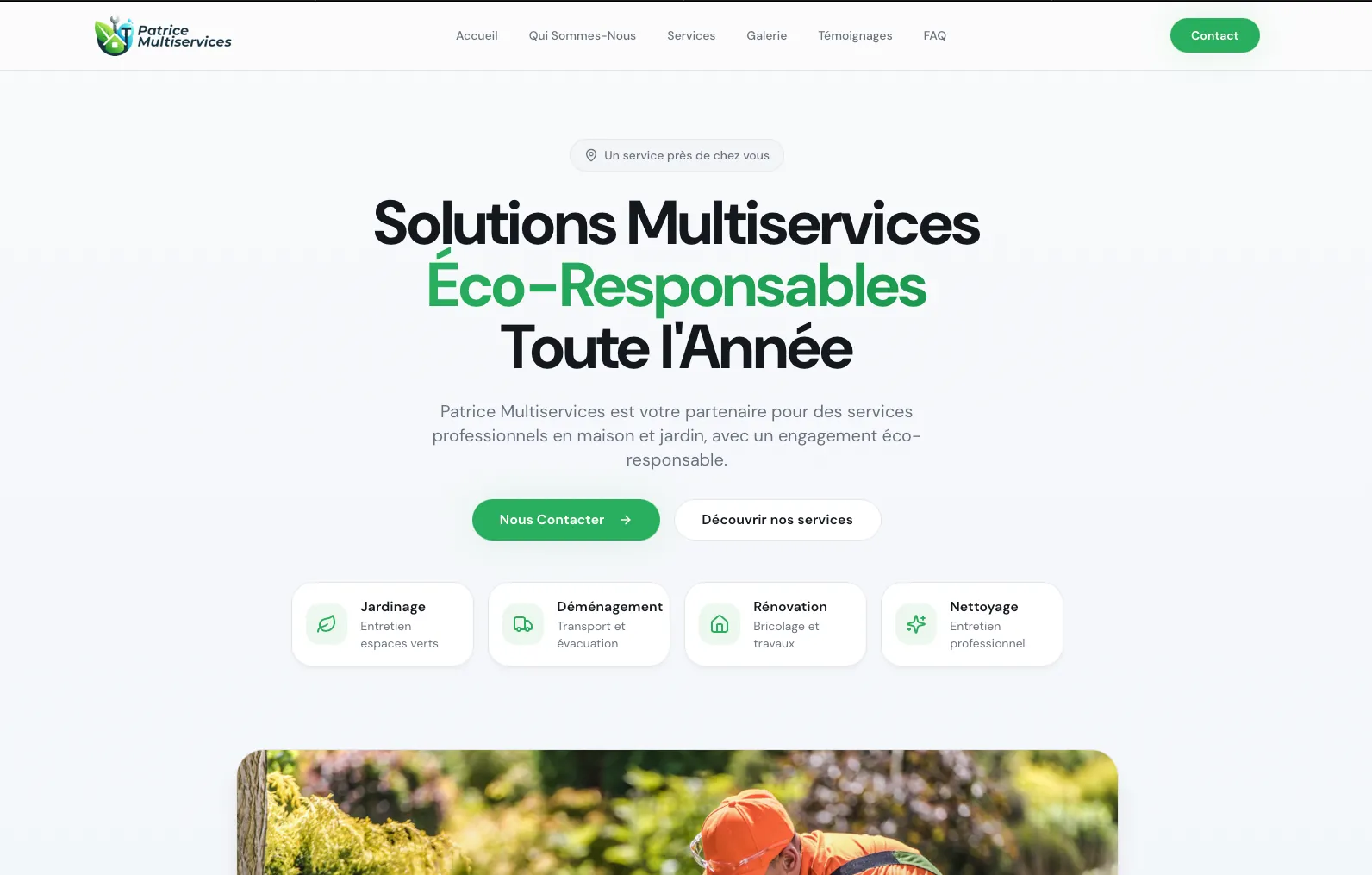 PatriceMultiservices.fr